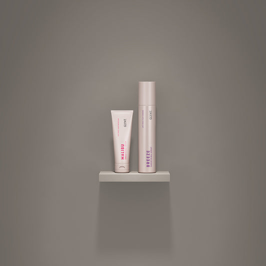 GLYNT Breeze Smooting Spray(Glanzspray mit Anti-Frizz-Effekt)