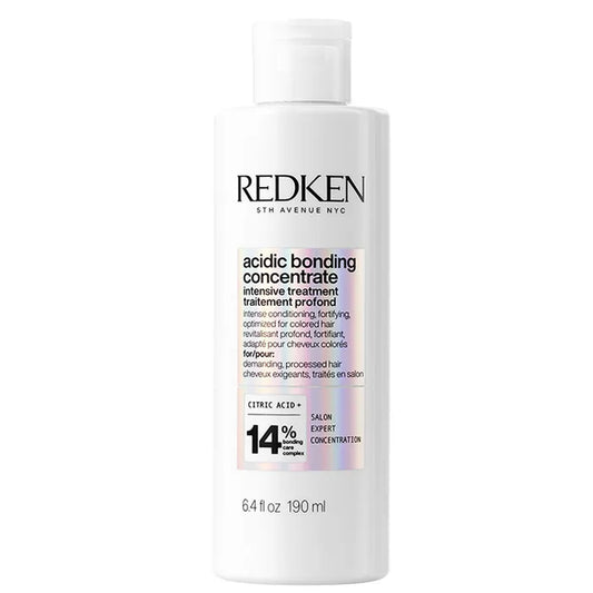REDKEN ACIDIC BONDING CONCENTRATE INTENSIVE TREATMENT