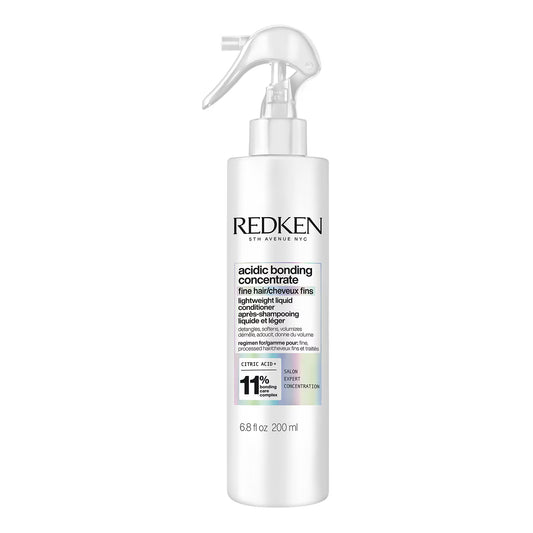 REDKEN Acidic Bonding Concentrate - Lightweight Liquid Conditioner