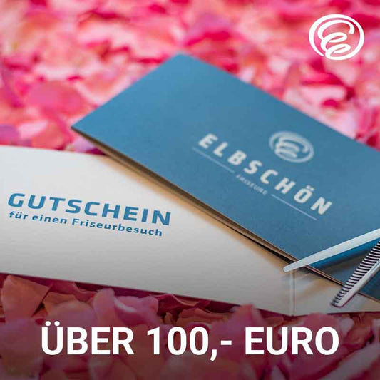 100 Euro Gutschein