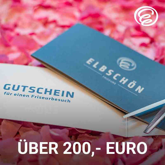 200 Euro Gutschein